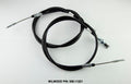 Wilwood Parking Brake Cable Kit for Ford Mustang 2005-2010