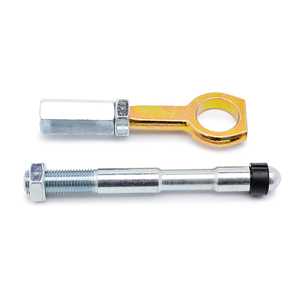 Wilwood M/C Pushrod Kit for 1965-1973 Ford Mustang