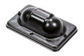 Wilwood 330-13945 Master Cylinder Reservoir Cap with Gasket for High Volume Aluminum Master Cylinders