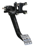 Wilwood Brake Pedal Assembly 340-13837 with 5.1 to 1 Ratio and Aluminum Construction