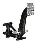 Wilwood 340-15078 Brake Pedal Floor Mount Dual Master Cyl Tru-Bar with 6 to 1 Ratio and Aluminum Construction