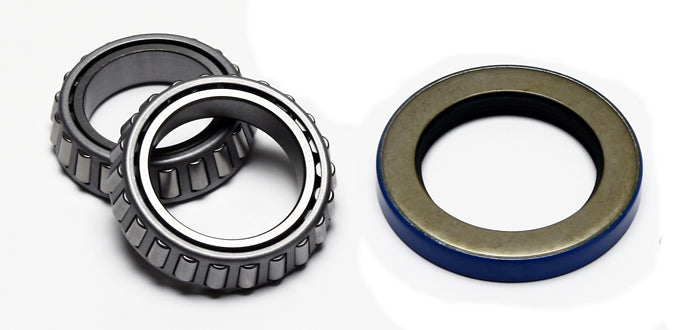 Wilwood Bearing & Seal Kit Wide 5 Hub with Inner and Outer Bearings and Seal