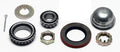 Wilwood 370-9537 Hub Master Install Kit for GM Metric Rotors