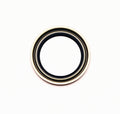 Wilwood Wheel Hub Seal Inner Lip for Ford Granada Hubs 2.50 Inch OD, 1.89 Inch ID, 0.25 Inch Thickness
