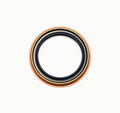 Wilwood Oil Hub Seal 2 Inch Diameter by 2.56 Inch Width
