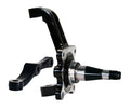 Wilwood 830-10832 Front Pro Drag Spindle for Mustang II and Pinto, Forged Steel, Black Paint Finish