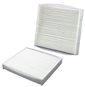 WIX Racing Filters 24483 Cabin Air Panel Filter, 8.39 Inch Length, 7.68 Inch Width, 1.18 Inch Height, Paper Material