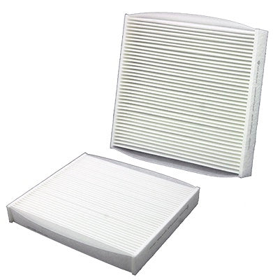 WIX Racing Filters 24483 Cabin Air Panel Filter, 8.39 Inch Length, 7.68 Inch Width, 1.18 Inch Height, Paper Material