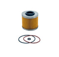 WIX Racing Filters 24935 Metal Canister Oil Filter for Yamaha Motorcycles