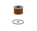WIX Racing Filters 24941 Metal Canister Oil Filter for Honda, Kawasaki, Triumph Motorcycles