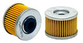 WIX Racing Filters 24994 Oil Filter for Kawasaki Motorcycles and ATVs, 1.475 Inch Tall, 1.969 Inch Diameter, 18 Micron Cartridge