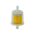 WIX Racing Filters 33003 Fuel Filter Element, 20 Micron Cellulose Material