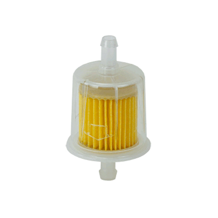 WIX Racing Filters 33003 Fuel Filter Element, 20 Micron Cellulose Material