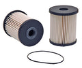 WIX Racing Filters Fuel Filter 33585XE Cartridge, 4.07 Inches Tall, 3.39 Inch Top Diameter, 3.23 Inch Bottom Diameter