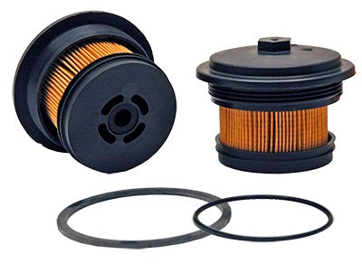 WIX Racing Filters Cartridge Fuel Filter Part 33818 for Automotive Applications