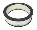 WIX Racing Filters 42098 Air Filter Element for GM Vehicles, 12 Inch Diameter, Round Shape