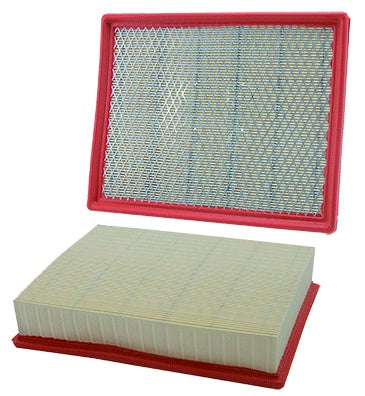 WIX Racing Filters WIX42487 Air Filter Panel for GM Fullsize Trucks and SUVs