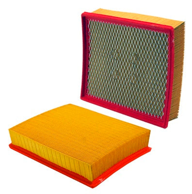 WIX RACING FILTERS WIX42488 Air Filter Panel for GM Fullsize Trucks and SUVs