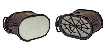 WIX Racing Filters WIX42731 Air Filter Element for Ford Powerstroke Trucks