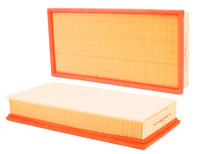 WIX Racing Filters Air Filter Panel Part 42859 for Various Vehicles
