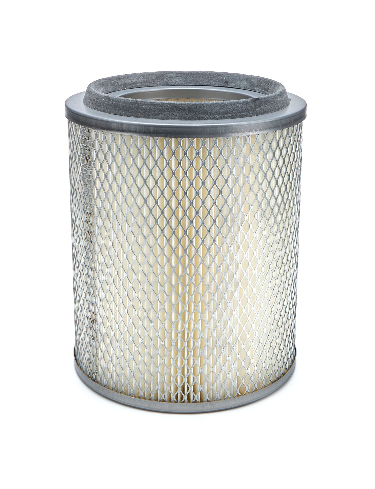 WIX Racing Filters 46343 Air Filter Element for Dodge Cummins and Fullsize Trucks, 7.875 Inch Diameter, 9.781 Inch Height