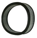 WIX Racing Filters 46926R Paper Air Filter, 14 Inch Diameter, 3.25 Inch Tall, Round Shape, Asphalt Finish