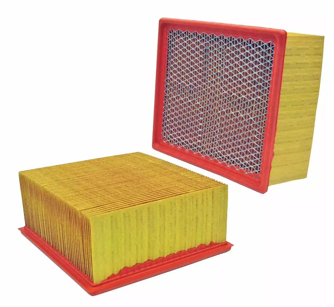 WIX Racing Filters 46930 Air Filter Element for Dodge Ram Cummins Diesel Engines