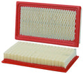 WIX Racing Filters 46935 Air Filter Panel for Automotive Applications, 12 in Length x 6.7 in Width x 1.8 in Height, Paper Material