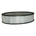 WIX Racing Filters 46944R Paper Air Filter, 14 Inch Diameter, 4 Inch Tall, Round Shape
