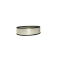WIX Racing Filters 46946R Round Air Filter Element for Automotive Use, 14 Inch Diameter, 4 Inch Height, Wire Mesh and Paper Construction