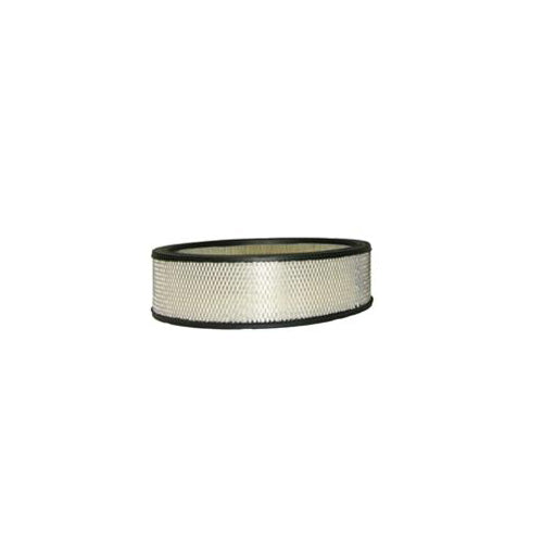 WIX Racing Filters 46946R Round Air Filter Element for Automotive Use, 14 Inch Diameter, 4 Inch Height, Wire Mesh and Paper Construction