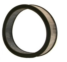 WIX Racing Filters 46949R Paper Air Filter, 16 Inch Diameter, 3.5 Inch Height, Round Shape