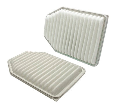 WIX Racing Filters WIX49018 Air Filter Panel for Jeep Wrangler JK 2007-2018