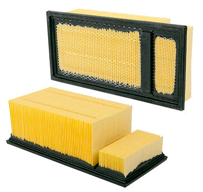 WIX Racing Filters 49902 Air Filter Element for Fullsize Trucks