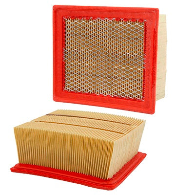 WIX Racing Filters 49946 Air Filter Panel for Fullsize Dodge Trucks