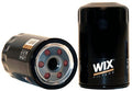 WIX Racing Filters 51036 Spin-On Lube Oil Filter for GM Vehicles, 4.83 Inches Tall, 21 Micron Steel Canister with Black Finish