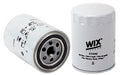 WIX Racing Filters 51049 Spin-On Oil Filter for GM Vehicles, 21 Micron Steel Canister with White Paint Finish