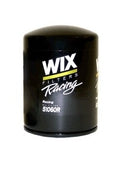 WIX Racing Filters 51060R Performance Oil Filter for GM Late Model Vehicles, Screw-On Canister, 5.17 Inches Tall, 13/16-16 Thread, Steel with Black Paint Finish