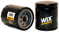 WIX Racing Filters WIX 51069 Spin-On Lube Oil Filter for GM Vehicles, 3.74 Inch Tall, 21 Micron Steel Canister with Black Finish