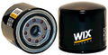 WIX Racing Filters 51334 Spin-On Lube Oil Filter, Canister, 3.24 Inch Tall, 20 mm x 1.50 Thread, 21 Micron Steel Construction