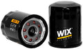 WIX Racing Filters WIX51356 Spin-On Oil Filter for Automotive Engines