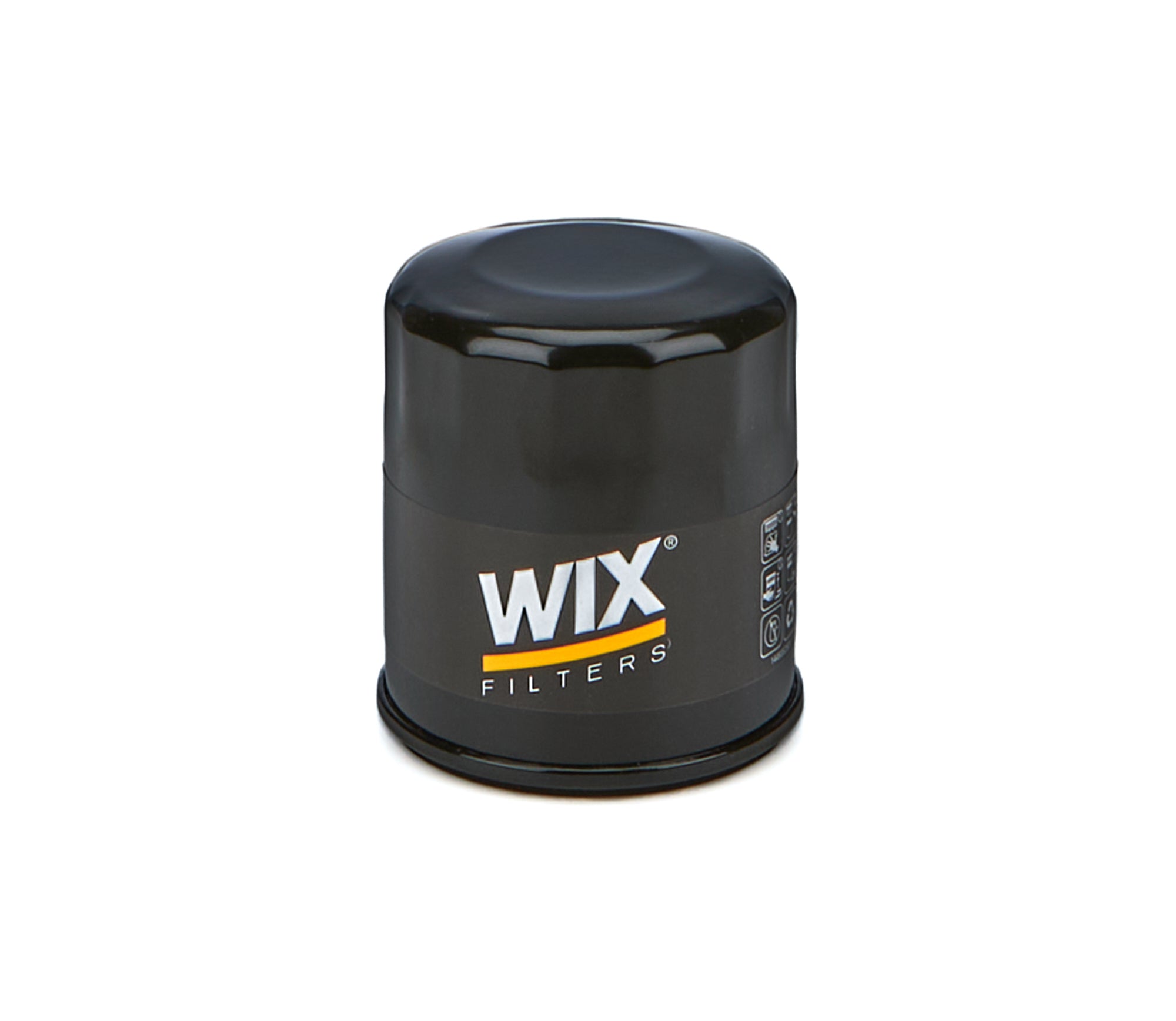 WIX Racing Filters 51358 Spin-On Lube Oil Filter with 2.78 Inch Height and 20mm x 1.50 Thread Size