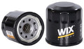 WIX Racing Filters 51359 Spin-On Lube Oil Filter for Motorcycles and ATVs, 20 Micron Steel Canister with Black Paint Finish