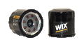 WIX Racing Filters 51365 Spin-On Lube Oil Filter, Canister, 2.58 Inches Tall, 20 mm x 1.50 Thread, 21 Micron Steel Canister in Black Finish