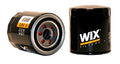 WIX Racing Filters 51372 Spin-On Lube Oil Filter with 22mm x 1.50 Thread and 21 Micron Filtration