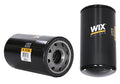 WIX Racing Filters 51734 Spin-On Oil Filter, 8.09 Inches Tall, 1-1/2-16 Inch Thread, Steel with Black Paint Finish