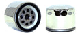 WIX Racing Filters 57013 Spin-On Lube Oil Filter for Ducati and Harley-Davidson
