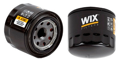 WIX Racing Filters 57092 Spin-On Lube Oil Filter for Mopar and Mitsubishi Vehicles