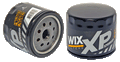 WIX Racing Filters 57099XP Oil Filter Canister, Screw-On, 3.3 Inches Tall, 13/16-16 Thread, Steel with Black Paint Finish