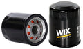 WIX Racing Filters 57145 Spin-On Lube Oil Filter with 3/4-16 Inch Thread and 21 Micron Filtration